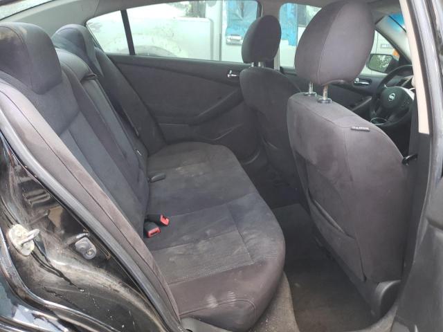 Photo 10 from auction – 2010 NISSAN ALTIMA BAS with VIN 1N4AL2AP7AN558246