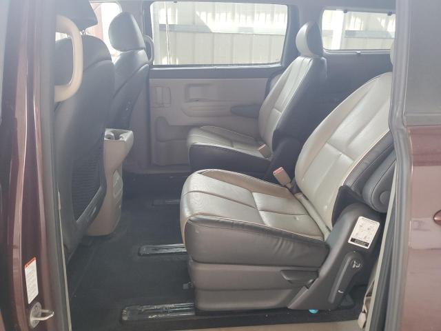 Photo 11 from auction – 2017 KIA SEDONA LX with VIN KNDMB5C19H6247619