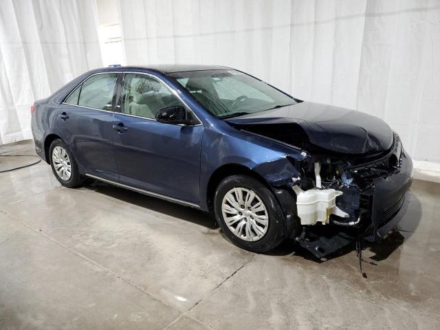 Photo 4 from auction – 2014 TOYOTA CAMRY L with VIN 4T1BF1FK4EU838257