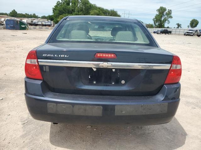 Photo 6 from auction – 2007 CHEVROLET MALIBU LT with VIN 1G1ZT58F27F210460