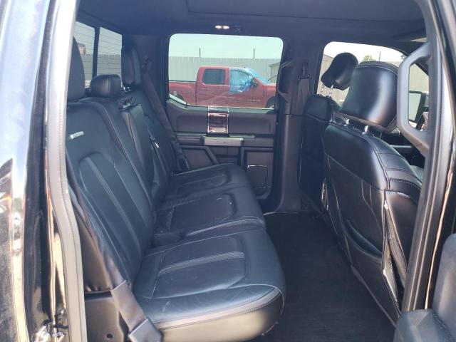Photo 10 from auction – 2016 FORD F150 SUPER with VIN 1FTEW1EG7GFB43180