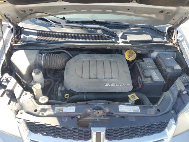 Photo 12 from auction – 2013 DODGE GRAND CARA with VIN 2C4RDGBG5DR757020