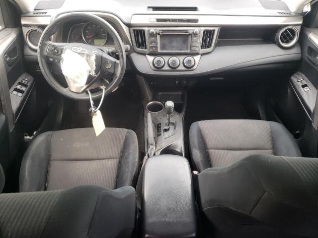 Photo 8 from auction – 2014 TOYOTA RAV4 LE with VIN JTMZFREV9ED032430