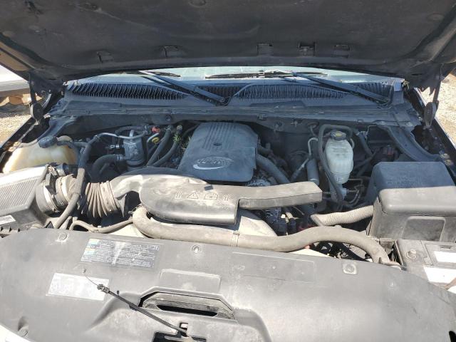 Photo 11 from auction – 2004 CHEVROLET SUBURBAN K with VIN 3GNFK16Z94G192074