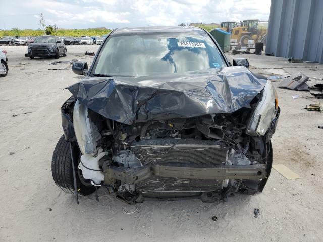 Photo 5 from auction – 2018 HONDA HR-V with VIN 3CZRU5H31JM709634