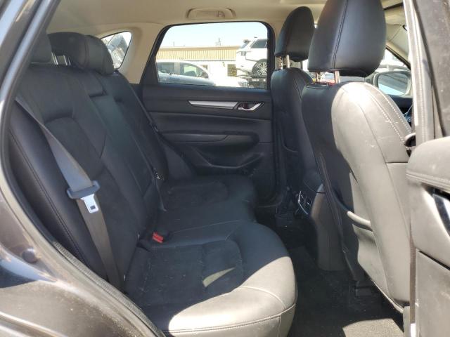 Photo 11 from auction – 2019 MAZDA CX-5 TOURI with VIN JM3KFACM3K1684588