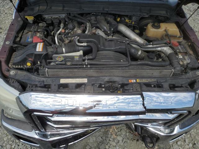 Photo 11 from auction – 2011 FORD F250 SUPER with VIN 1FT7W2BTXBEA93678