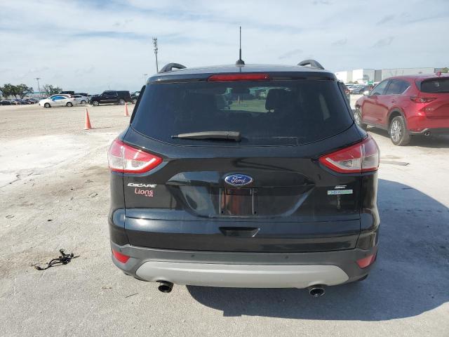 Photo 6 from auction – 2015 FORD ESCAPE SE with VIN 1FMCU0GX1FUA99672