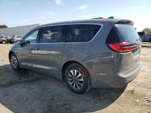 Photo 2 from auction – 2022 CHRYSLER PACIFICA H with VIN 2C4RC1L79NR124875