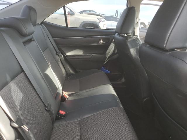 Photo 10 from auction – 2015 TOYOTA COROLLA L with VIN 5YFBURHEXFP199008