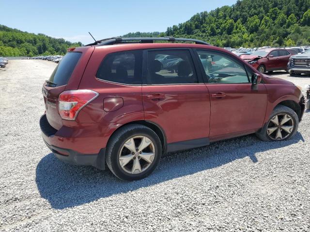 Photo 3 from auction – 2014 SUBARU FORESTER 2 with VIN JF2SJAEC8EH430397