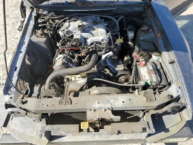 Photo 11 from auction – 2003 FORD MUSTANG with VIN 1FAFP444X3F434749