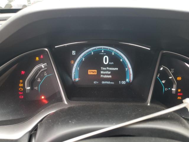 Photo 9 from auction – 2016 HONDA CIVIC EX with VIN 2HGFC2F76GH542860