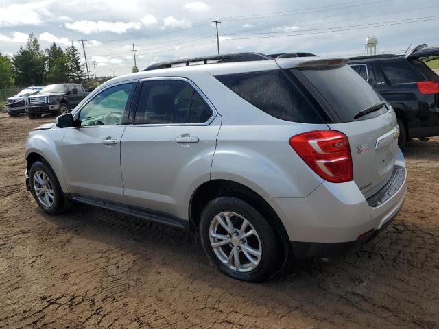 Photo 2 from auction – 2017 CHEVROLET EQUINOX LT with VIN 2GNALCEK2H6269120