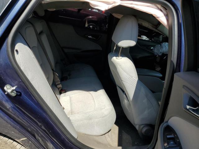 Photo 10 from auction – 2016 CHEVROLET MALIBU LS with VIN 1G1ZB5ST9GF219285