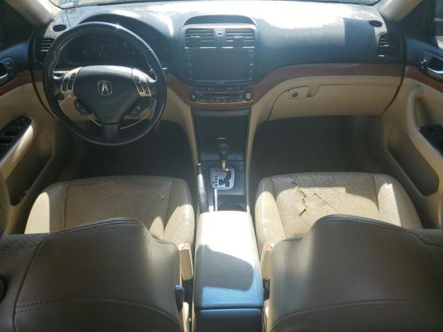 Photo 8 from auction – 2007 ACURA TSX with VIN JH4CL96947C015509