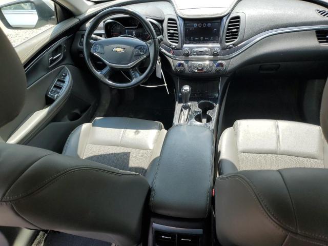 Photo 8 from auction – 2017 CHEVROLET IMPALA LT with VIN 2G1105SA4H9129845
