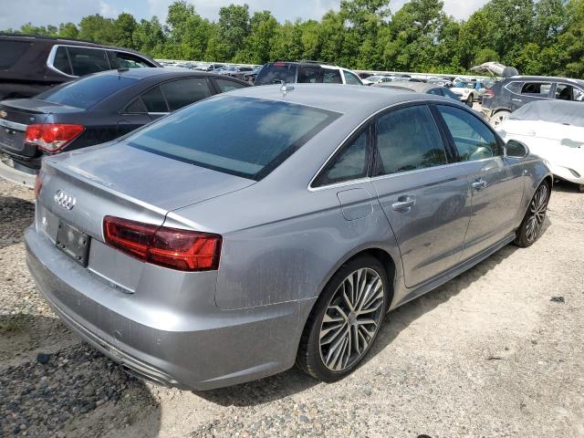 Photo 3 from auction – 2016 AUDI A6 PREMIUM with VIN WAUDFAFC7GN084271