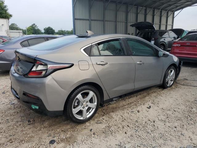 Photo 3 from auction – 2017 CHEVROLET VOLT LT with VIN 1G1RC6S5XHU152052