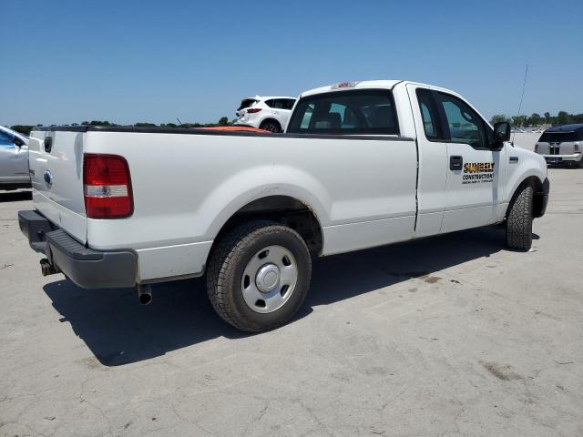 Фото 3 с аукциона – 2008 FORD F150 с VIN 1FTRF12W48KF07948