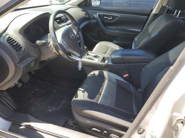 Photo 7 from auction – 2017 NISSAN ALTIMA 2.5 with VIN 1N4AL3AP7HC168274
