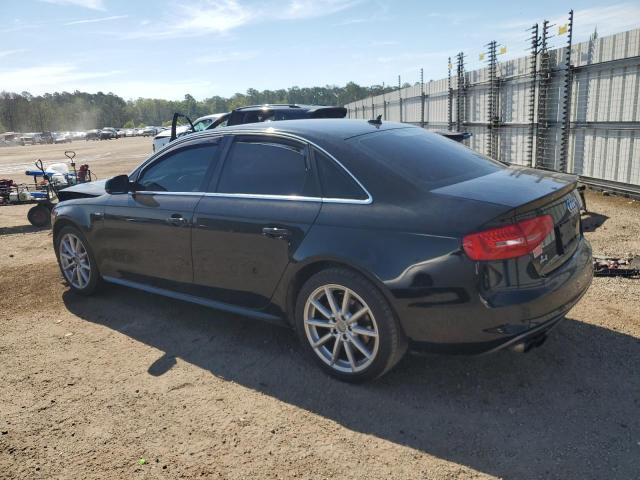 Photo 2 from auction – 2015 AUDI A4 PREMIUM with VIN WAUAFAFL6FN027321
