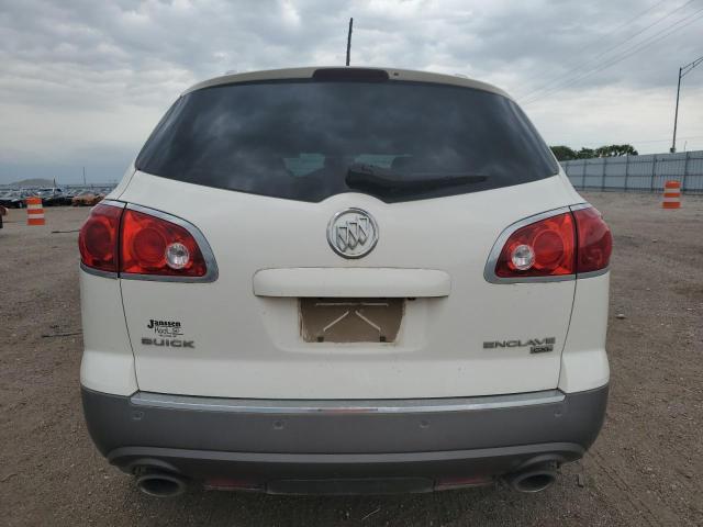 Photo 6 from auction – 2010 BUICK ENCLAVE CX with VIN 5GALVBED4AJ112643