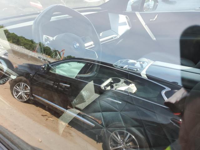 Photo 7 from auction – 2022 BMW IX XDRIVE5 with VIN WB523CF04NCK59052