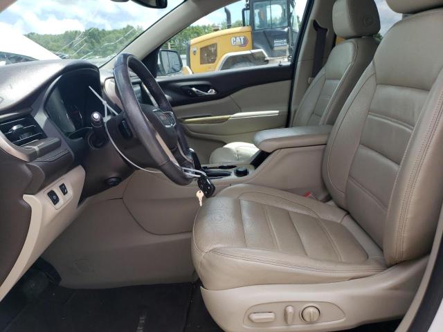 Photo 7 from auction – 2017 GMC ACADIA DEN with VIN 1GKKNPLS0HZ314436