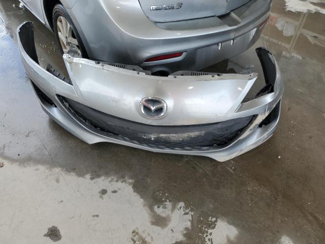 Photo 12 from auction – 2013 MAZDA 3 I with VIN JM1BL1LP7D1795224