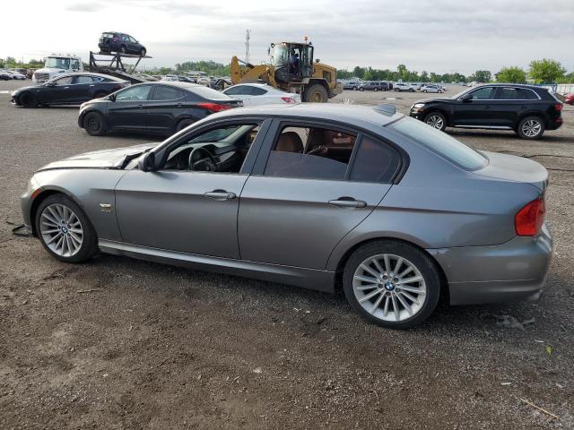 Foto 2 de la subasta – 2011 BMW 328 XI con VIN WBAPK7C53BA818566