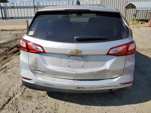 Photo 6 from auction – 2018 CHEVROLET EQUINOX LT with VIN 3GNAXJEV0JS569393