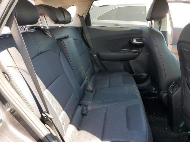 Photo 11 from auction – 2019 KIA NIRO EX with VIN KNDCC3LC1K5259016