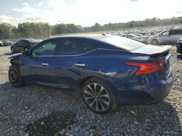 Photo 2 from auction – 2016 NISSAN MAXIMA 3.5 with VIN 1N4AA6AP3GC397346