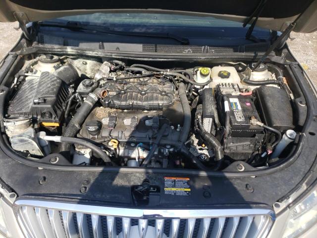 Photo 11 from auction – 2010 BUICK LACROSSE C with VIN 1G4GB5EG3AF140467