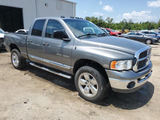 Photo 4 from auction – 2005 DODGE RAM 1500 S with VIN 1D7HU18D95S209078