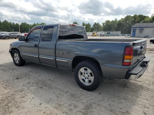 Photo 2 from auction – 2000 CHEVROLET SILVERADO with VIN 2GCEC19V0Y1244345