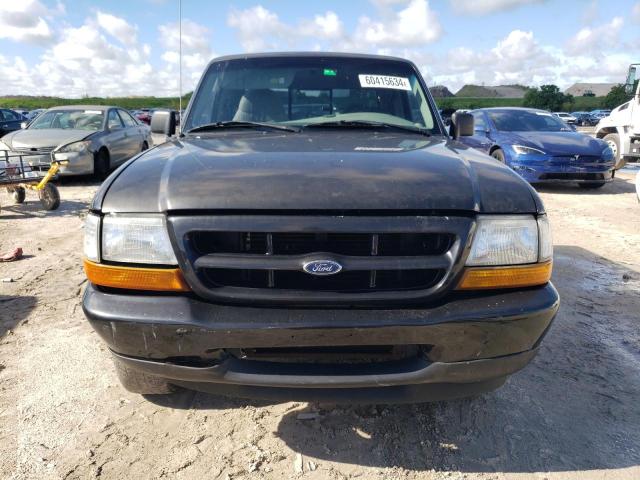 Zdjęcie 5 z aukcji – 1999 FORD RANGER SUP z VIN 1FTYR14V8XTA76532