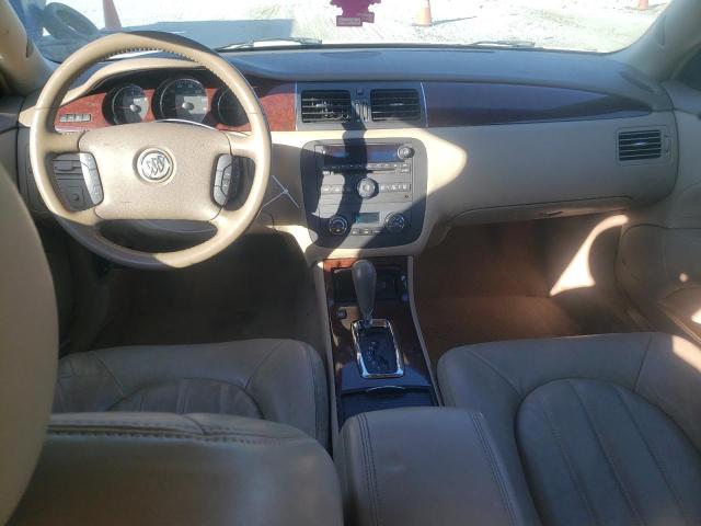 Photo 8 from auction – 2006 BUICK LUCERNE CX with VIN 1G4HD57206U204340