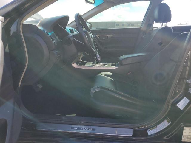 Photo 7 from auction – 2013 NISSAN ALTIMA 2.5 with VIN 1N4AL3AP5DC168798