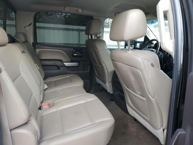 Photo 10 from auction – 2015 CHEVROLET SILVERADO with VIN 1GC1KWE86FF516434