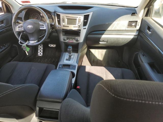 Photo 8 from auction – 2014 SUBARU LEGACY 2.5 with VIN 4S3BMBH65E3017867