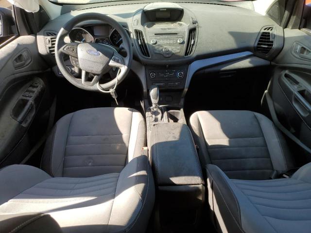 Photo 8 from auction – 2017 FORD ESCAPE S with VIN 1FMCU0F74HUC92760