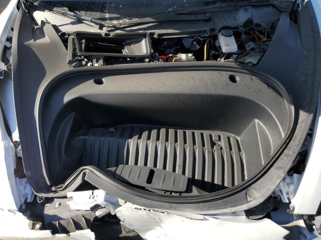 Photo 11 from auction – 2022 TESLA MODEL 3 with VIN 5YJ3E1EB4NF309512