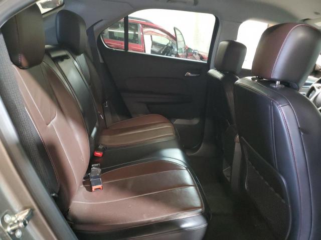 Foto 11 de la subasta – 2011 CHEVROLET EQUINOX LT con VIN 2CNFLNEC4B6476775