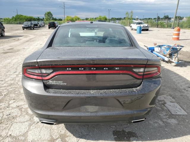 Photo 6 from auction – 2019 DODGE CHARGER SX with VIN 2C3CDXBG7KH709547