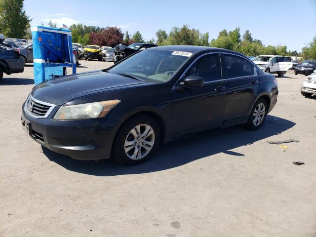 Photo 1 from auction – 2010 HONDA ACCORD LXP with VIN 1HGCP2F45AA016576
