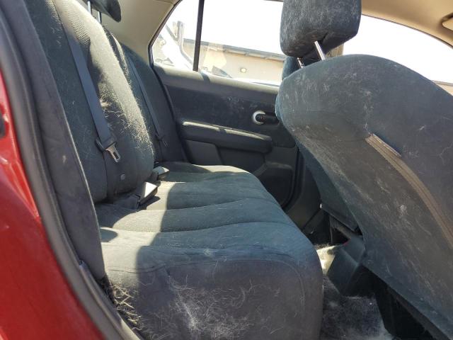 Photo 10 from auction – 2010 NISSAN VERSA S with VIN 3N1BC1AP3AL457331