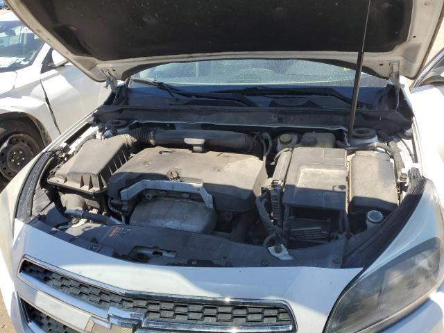 Photo 11 from auction – 2013 CHEVROLET MALIBU LS with VIN 1G11B5SA1DF139065