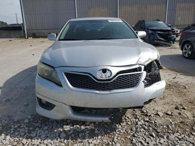 Фото 5 с аукциона – 2011 TOYOTA CAMRY BASE с VIN 4T1BF3EK0BU774100